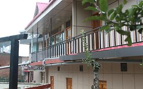 Groove Garden Dhanaulti