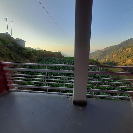 The Groove Garden Dhanolti Dhanaulti Exterior photo
