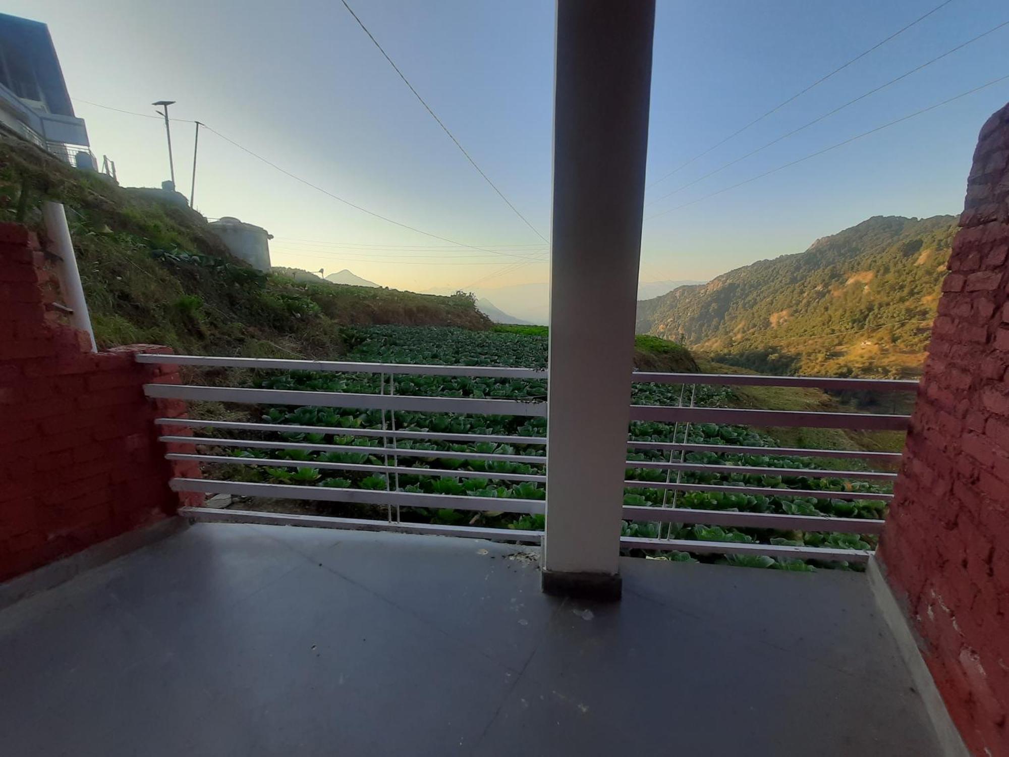 The Groove Garden Dhanolti Dhanaulti Exterior photo