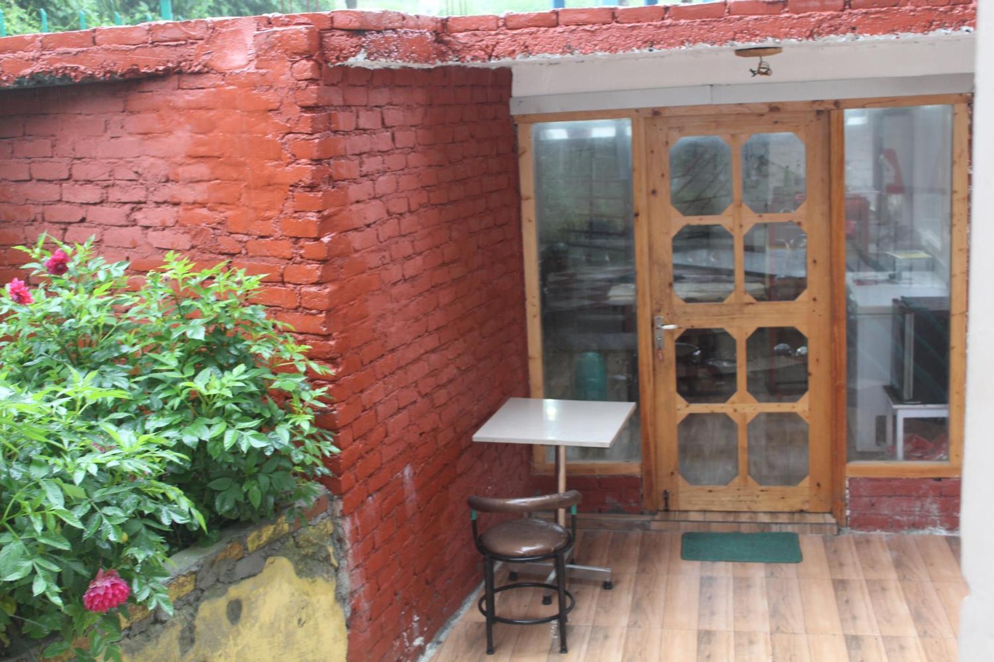 The Groove Garden Dhanolti Dhanaulti Exterior photo