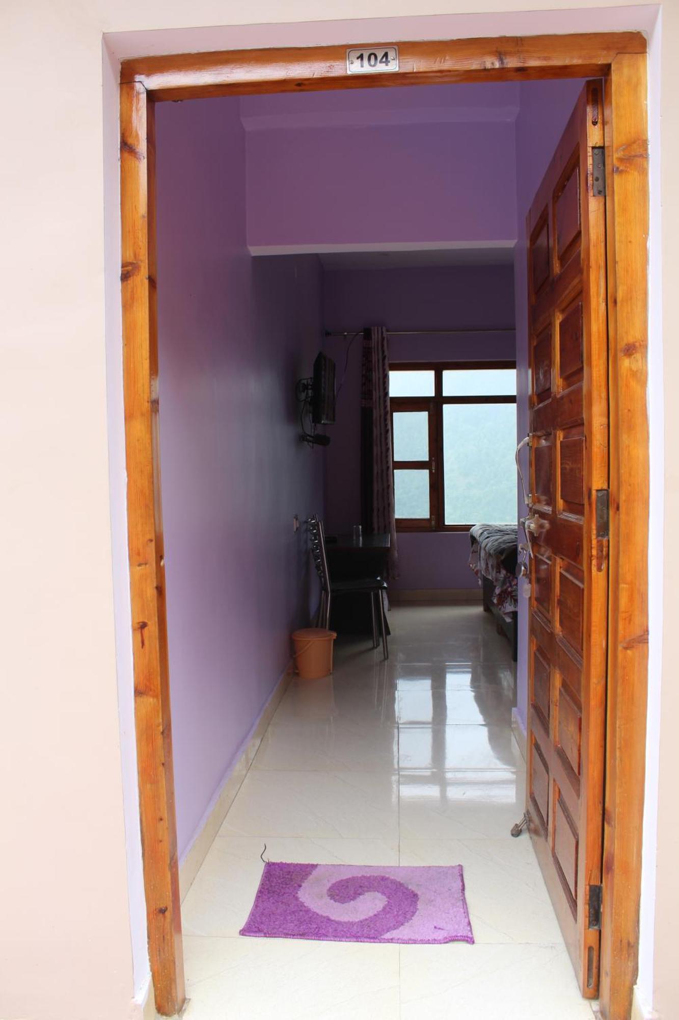 The Groove Garden Dhanolti Dhanaulti Exterior photo