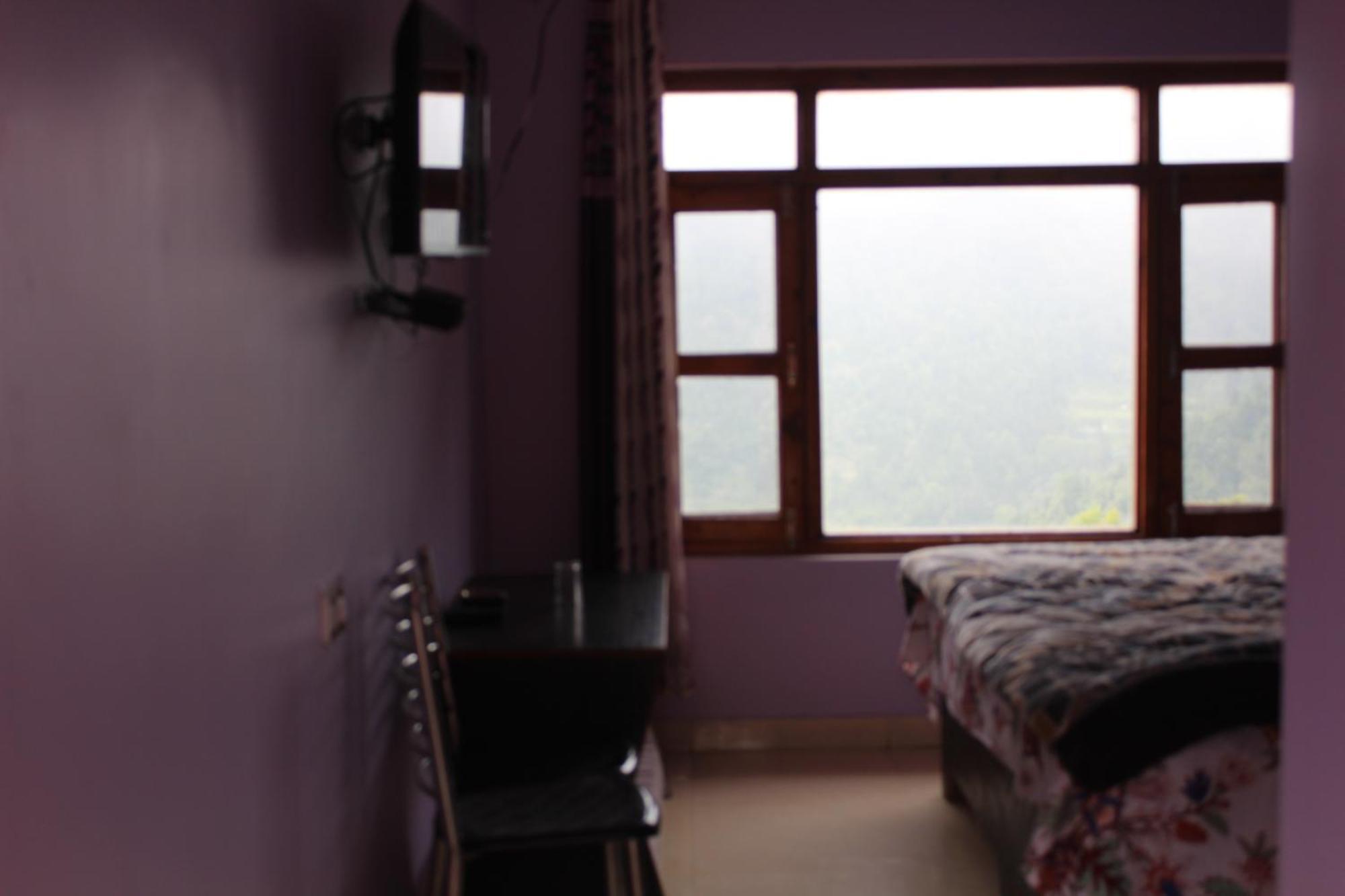 The Groove Garden Dhanolti Dhanaulti Exterior photo